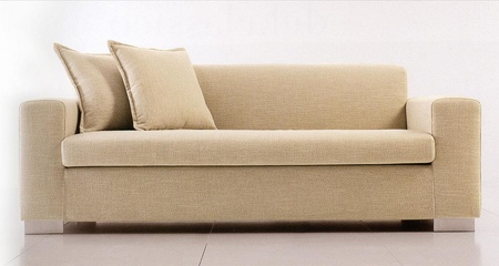 Диван Twister DELLA ROVERE D296565