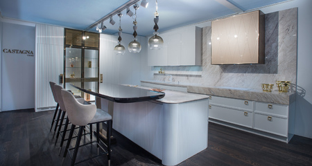 Кухня CASTAGNA CUCINE 1547466930