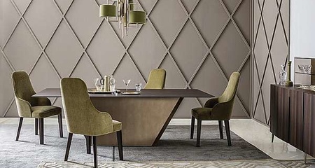 Стул CASAMILANO-ASIA 1704 DIANA