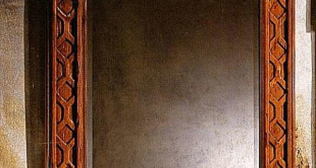 Зеркало ARTE BROTTO VA1901