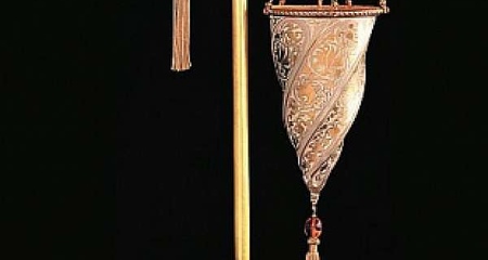 Настольная лампа ARCHEO VENICE DESIGN 403-00