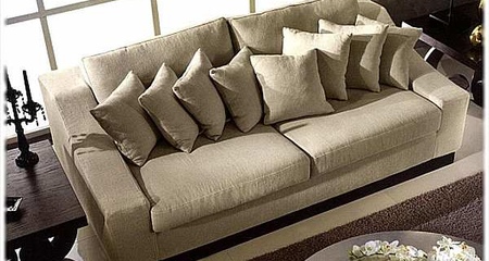 Диван AMELIHOME HD 3150