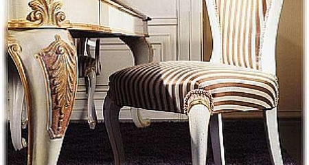 Стул PALMOBILI 850