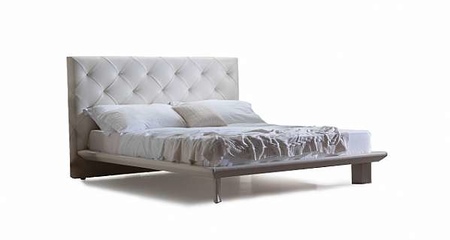 Кровать NICOLINE SALOTTI PRESTIGE
