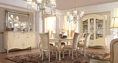 Стол Barnini Oseo Prestige