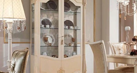 Витрина Barnini Oseo Prestige