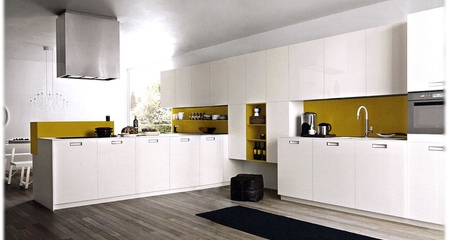 Кухня CESAR CUCINE Kora-6