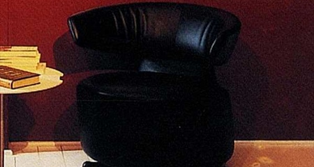 Кресло CASSINA Biki