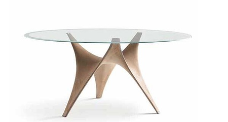 Стол MOLTENI (+VITRA) ARC ATT1