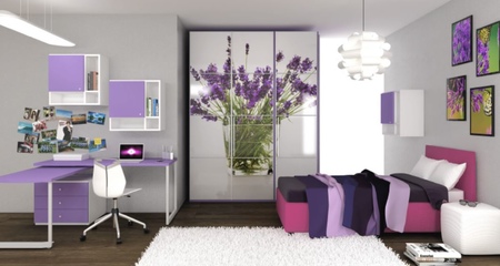Кровать Solidwood Cia international