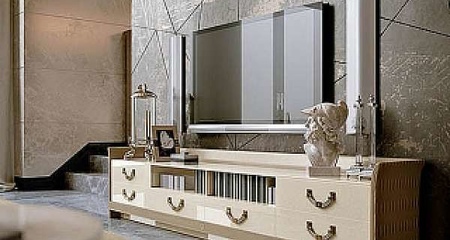 Тумба под TV TURRI SRL Z804W1