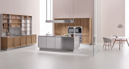 Кухня Veneta Cucine Artemisia