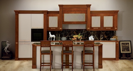 Кухня Veneta Cucine Ca Veneta