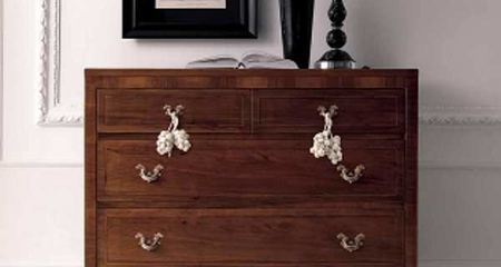 Комод Maison Matiee 90
