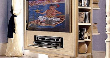 Стойка для TV-HI-FI PM4 PS450