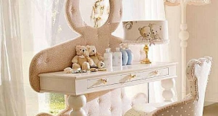 Письменный стол ALTA MODA GUL05