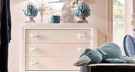 Комод ALTA MODA 800/10/3001