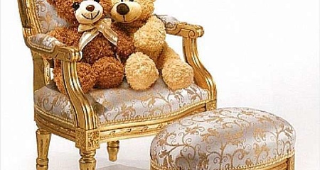 Кресло ANGELO CAPPELLINI 0745