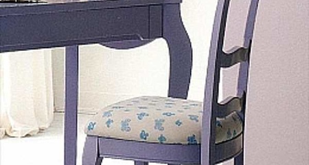 Стул BELLUTTI 5055