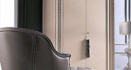 Шкаф CORTE ZARI Art. 513