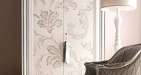 Шкаф CORTE ZARI Art. 503