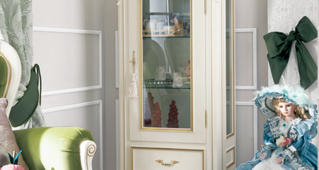 Витрина CAVIO BN8807