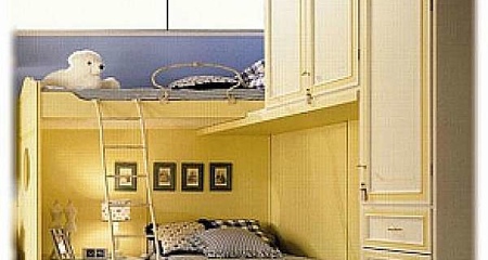 Детская FERRETTI & FERRETTI Comp. 103