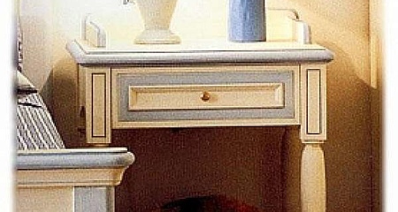 Тумбочка FERRETTI & FERRETTI KD10