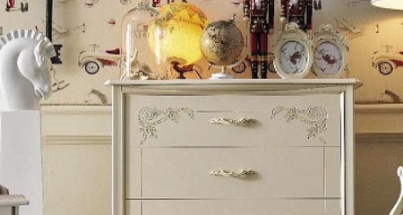 Комод GIORGIO CASA 23
