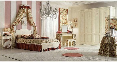 Детская GRANDUCATO Composizione 10