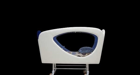 Кроватка IL LOFT GPL01