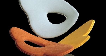Кресло IL LOFT TATO02