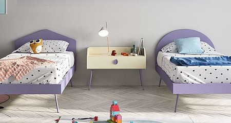 Тумбочка nidi DM24404