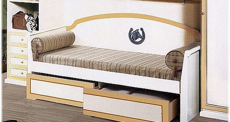 Диван PELLEGATTA LS7