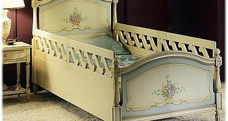 Кровать PELLEGATTA LS9