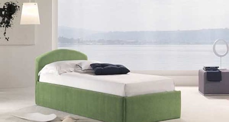 Кровать PIERMARIA 8100