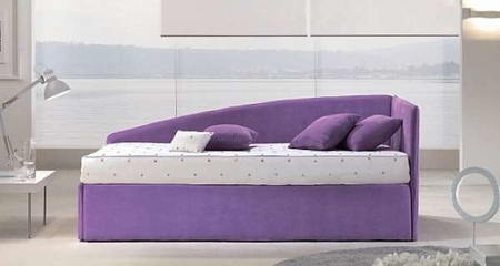 Кровать PIERMARIA 7100