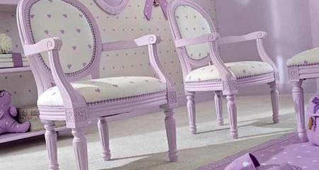 Кресло PIERMARIA 3008/P SEDIA MIGNON