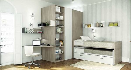 Детская TUMIDEI 370