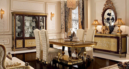 Люстра A.R.ARREDAMENTI SRL L30