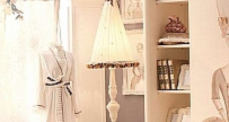 Напольная лампа ALTA MODA KN07