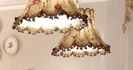 Люстра ALTA MODA VIP604