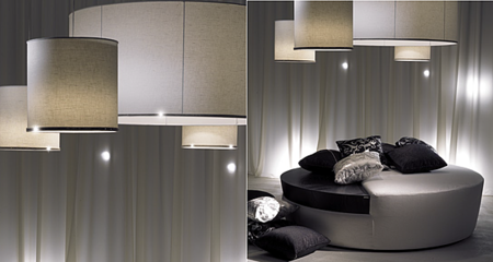 Люстра AMELIHOME HL 4300