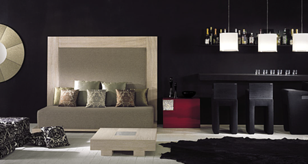 Люстра AMELIHOME HL 4310