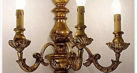 Бра ANDREA FANFANI 931/3