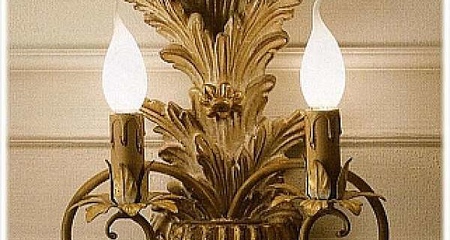 Бра ANDREA FANFANI 953 DX-SX