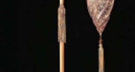 Напольная лампа ARCHEO VENICE DESIGN 104-00
