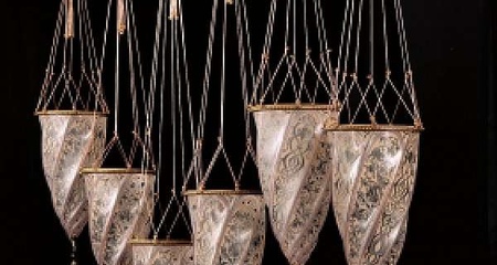 Бра ARCHEO VENICE DESIGN 101.6WL