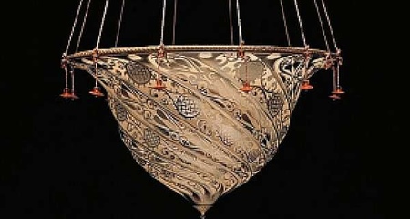 Люстра ARCHEO VENICE DESIGN 201-00