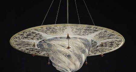 Люстра ARCHEO VENICE DESIGN 211-00